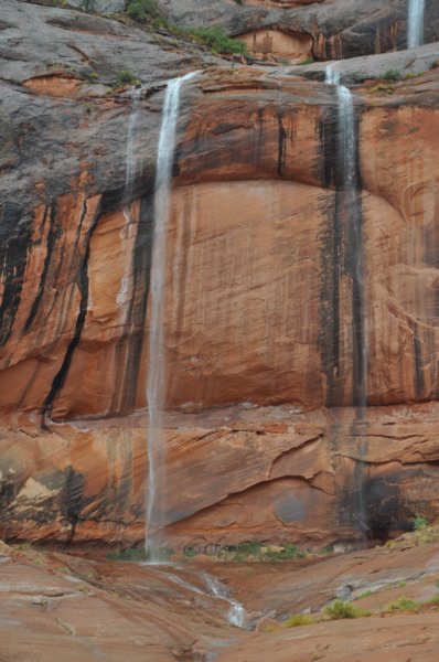 Even more waterfalls