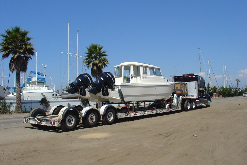 Excited to finally see it arrive!