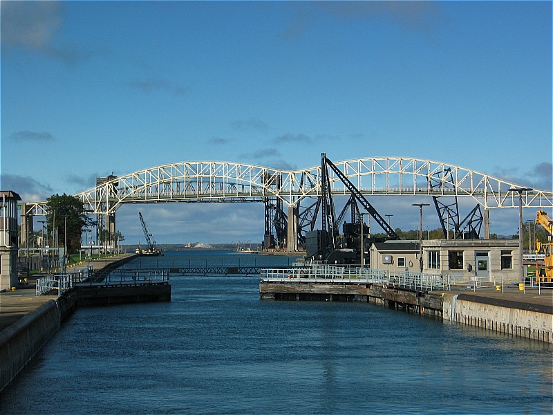 Exiting lock upbound