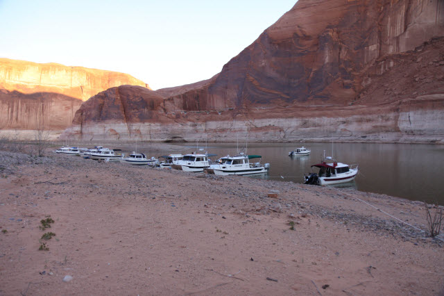 Explorer Canyon