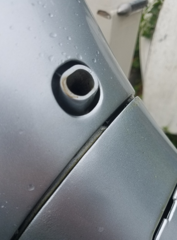 extension case rubber break
