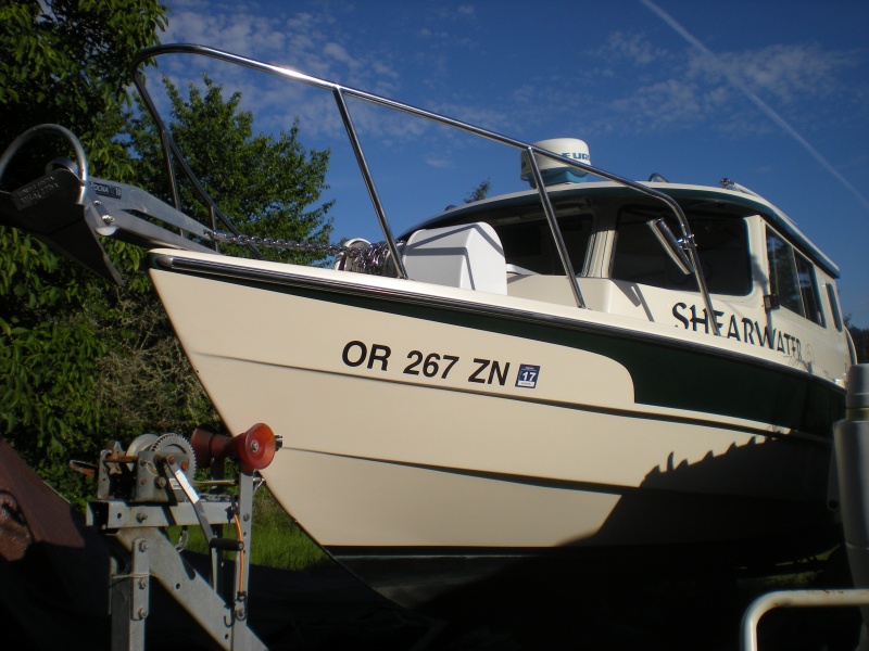 EZ anchor 2