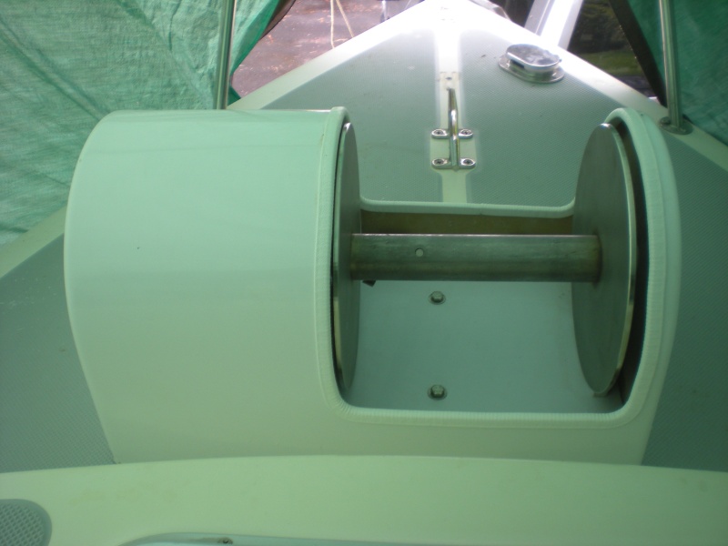EZ hatch view