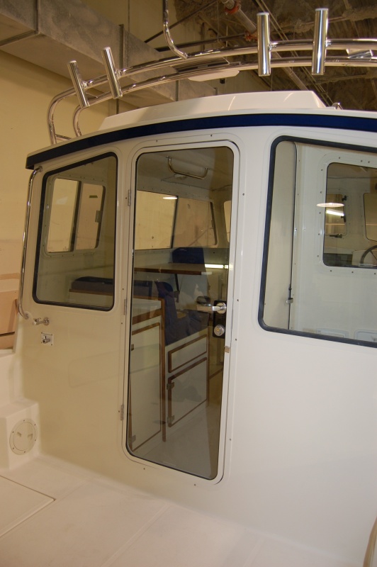 (FaC-Dory Guy) Diamond Sea Glaze Windows and doors (Tomcat)
