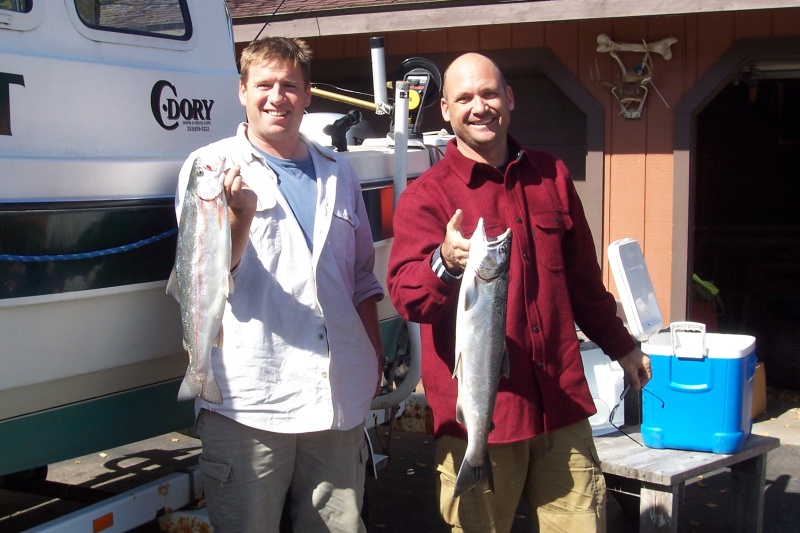Fall fish 9-19-10