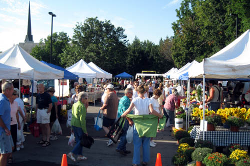 Farmers Mkt