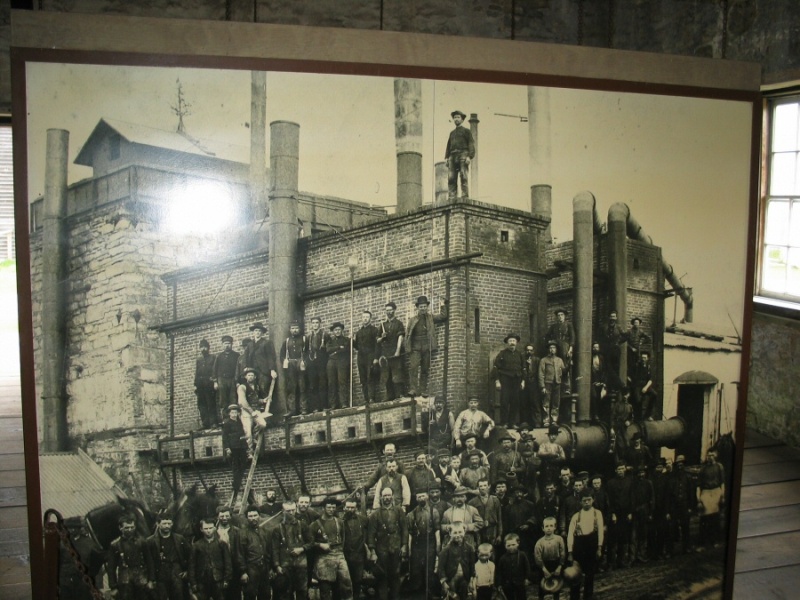 Fayette Historic Site photo