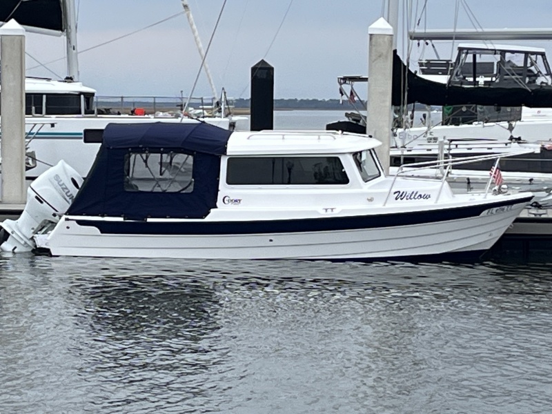 Fernandina Marina