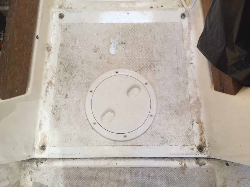 finished and it works Great