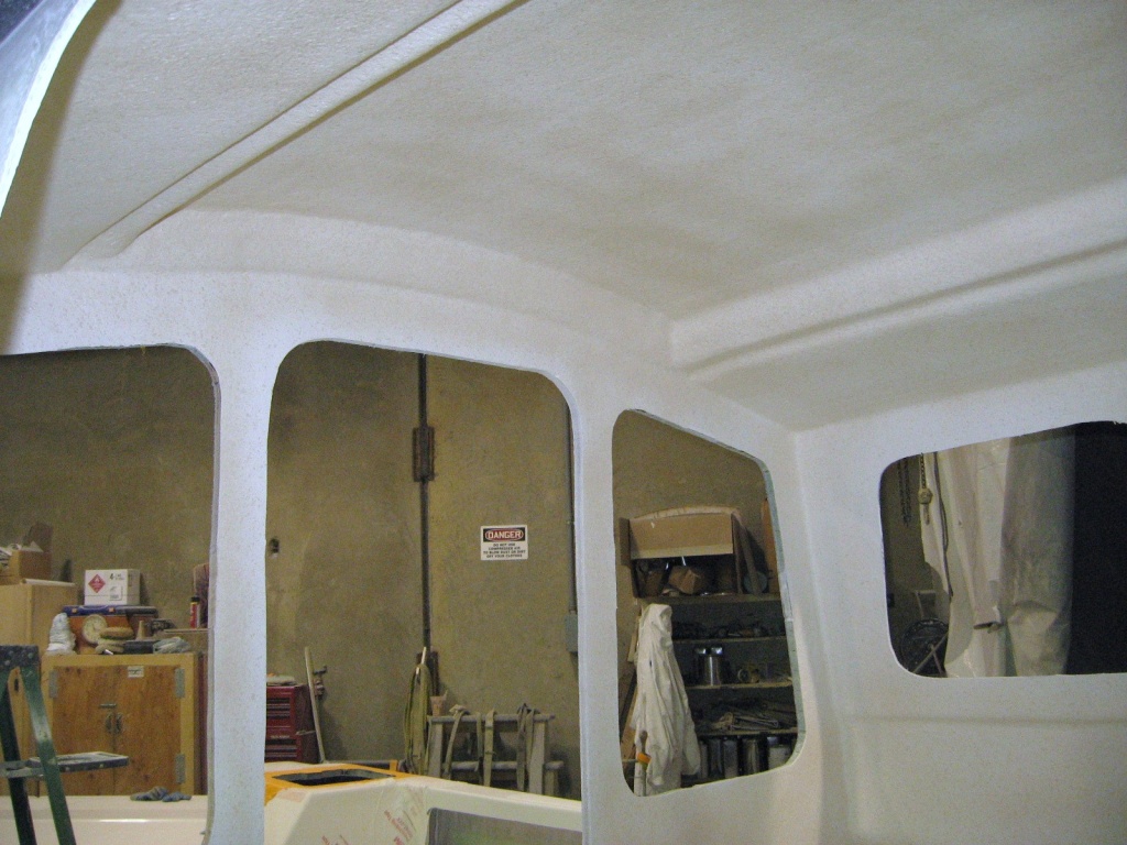 Finished View