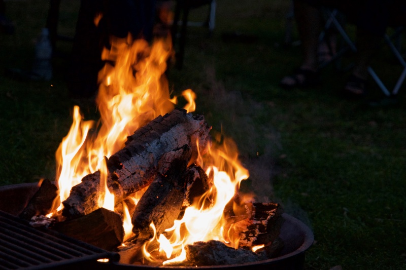 fire