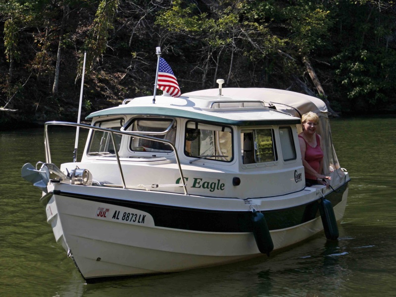First Mate