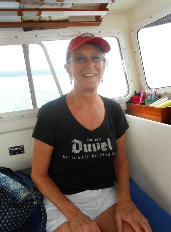 First Mate