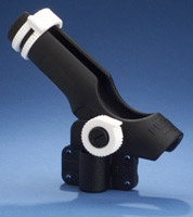 Fish On rod holder