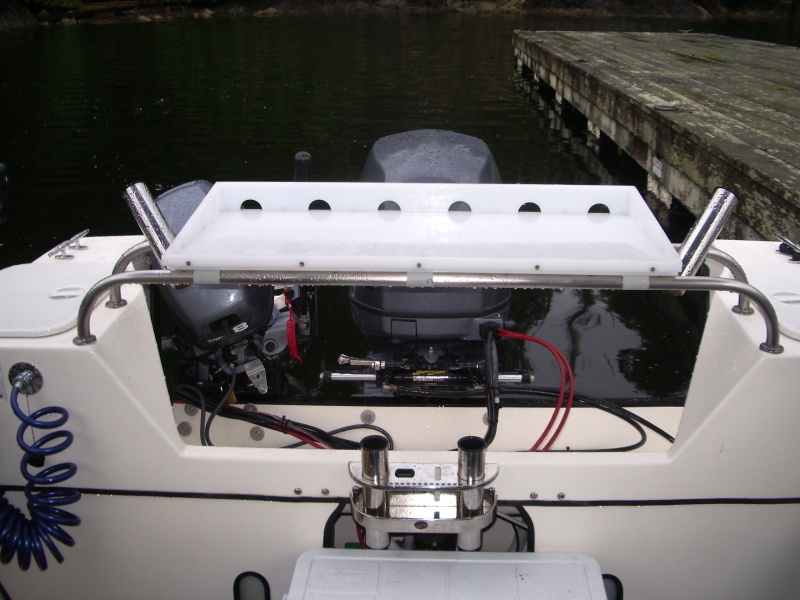 fish table