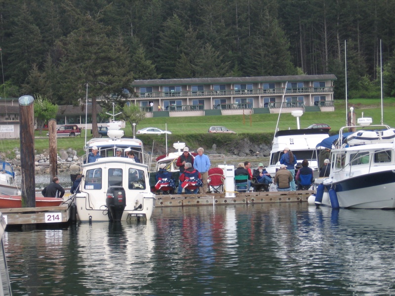 Fisherman Bay May 2007 062