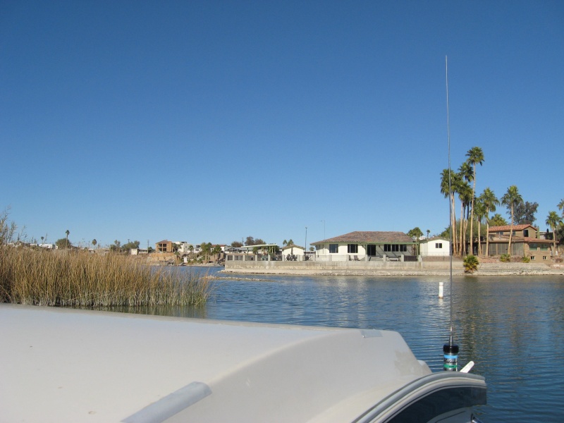 Fishers Landing