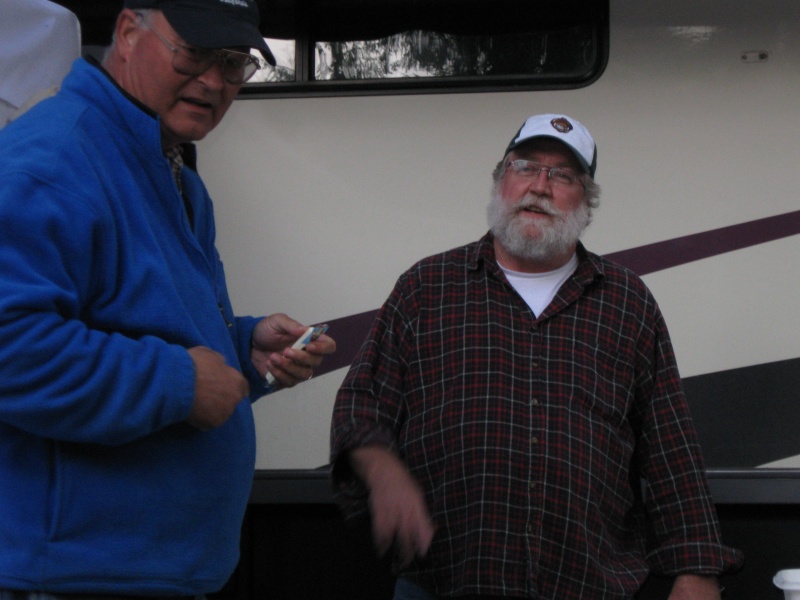Fishing Buddy Santa of the sea