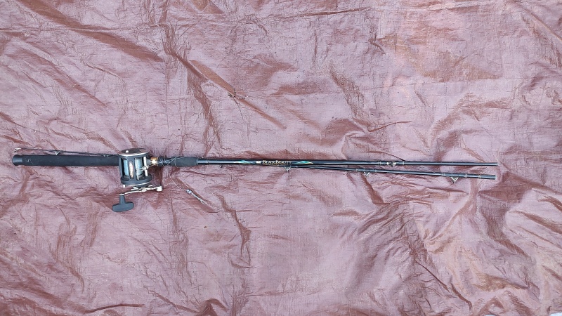Fishing-Pole