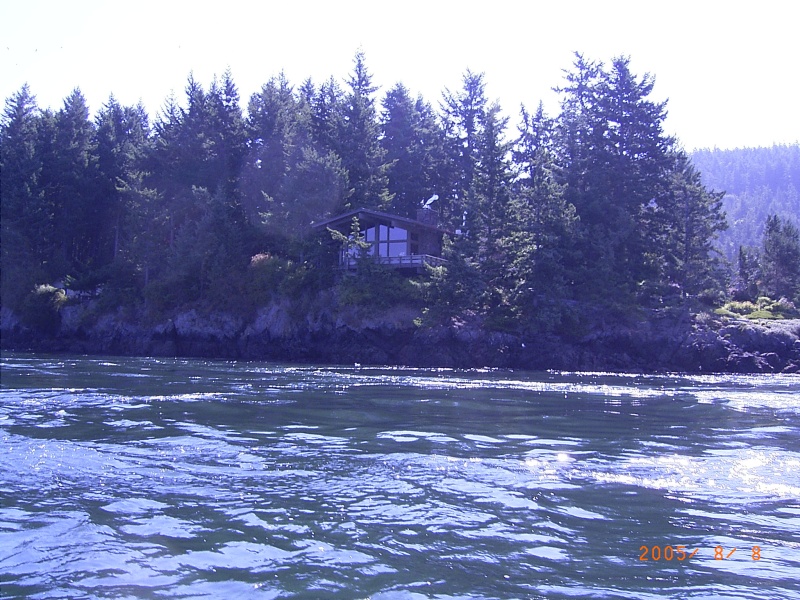 (Fishtales) My new home on Blakely (I wish)