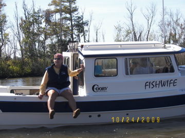 Fishwife
