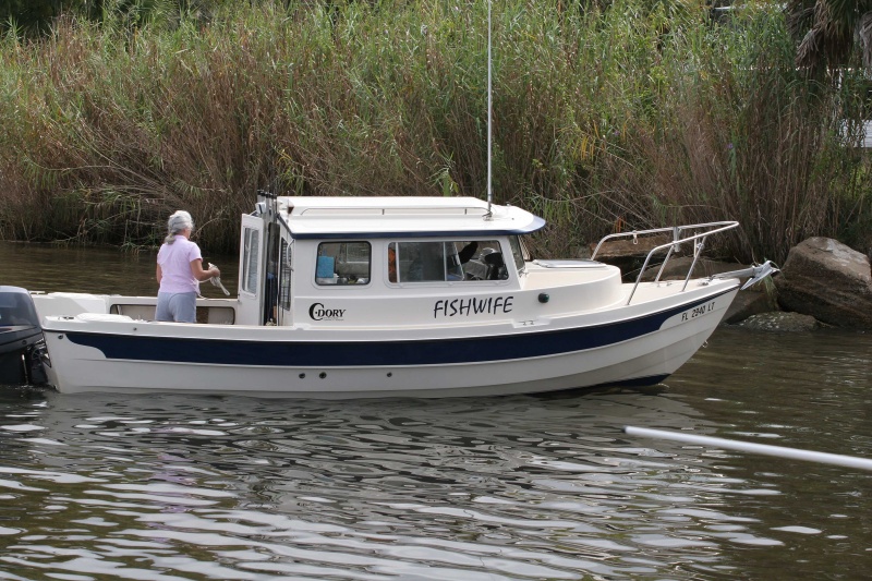 Fishwife