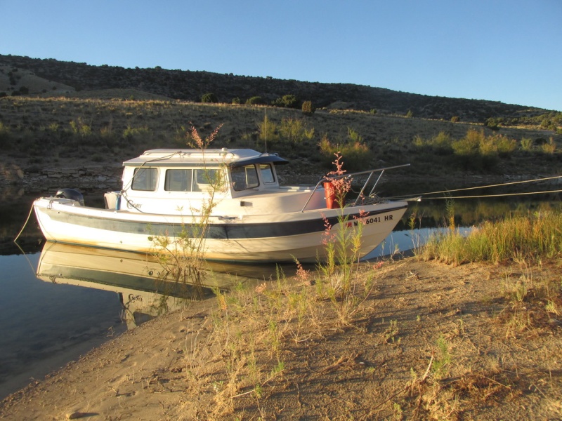 Flaming Gorge