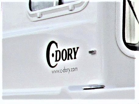 Flat Vinyl decal