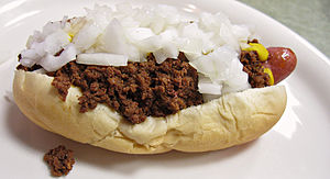 Flint coney island