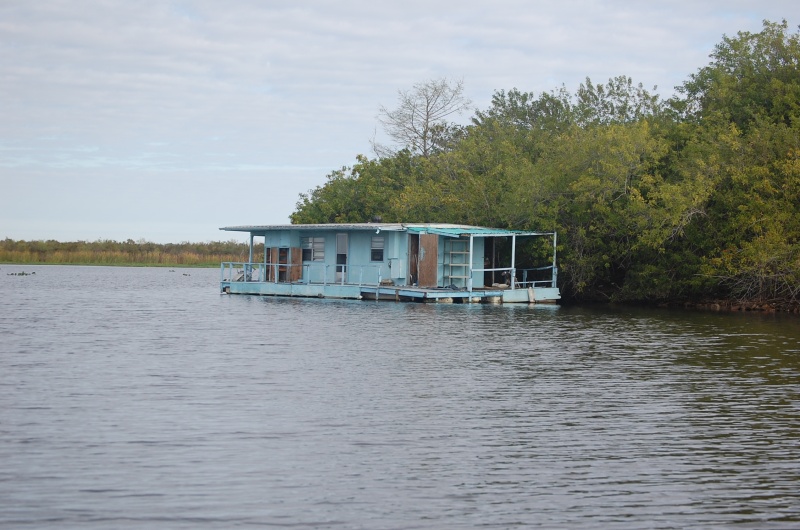 Florida retirement home