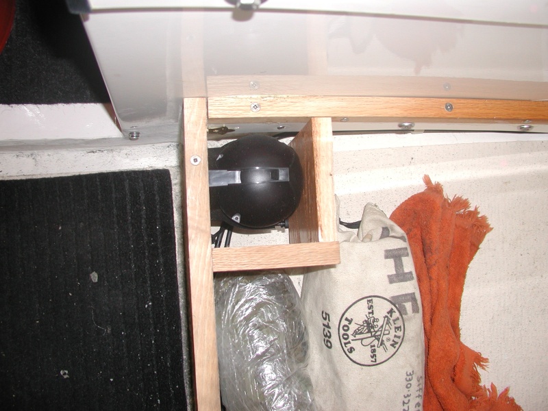 Flux Gate Compass