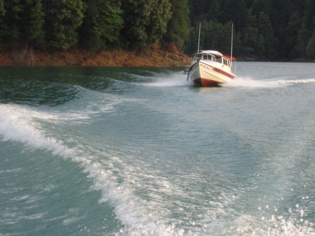 following in wake of Cobalt