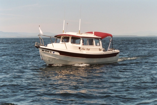 FOR SALE. Seattle area. Listed 1/17/05