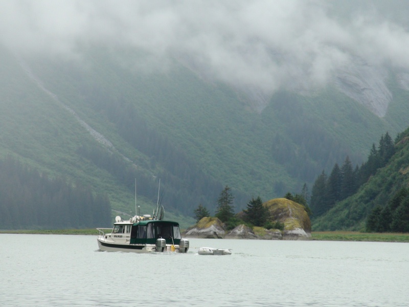 Fords Terror Inlet