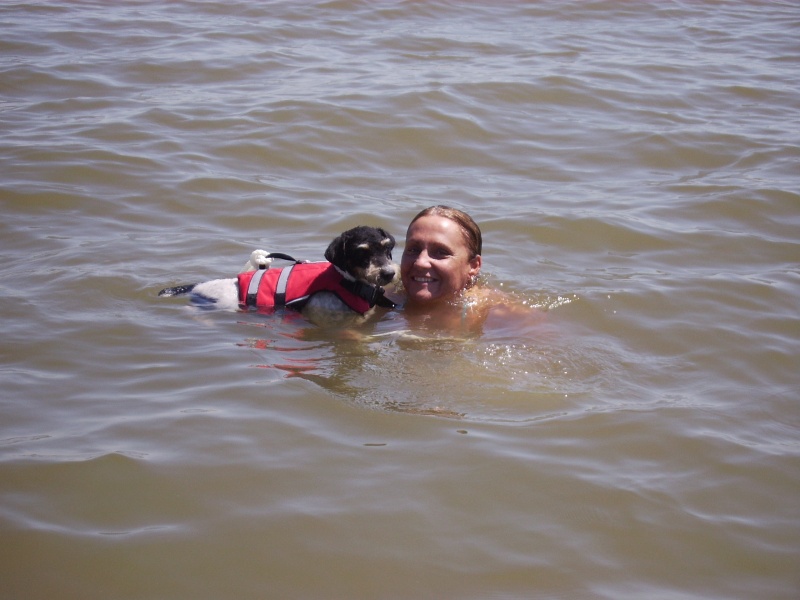 Found Her!