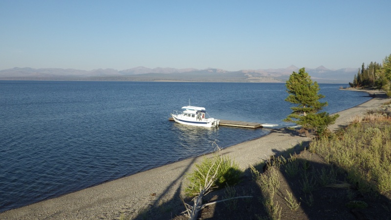 Frank Island