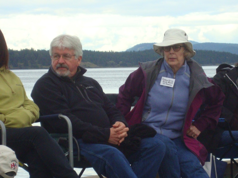 Fred & Robbin
'Anita Marie'