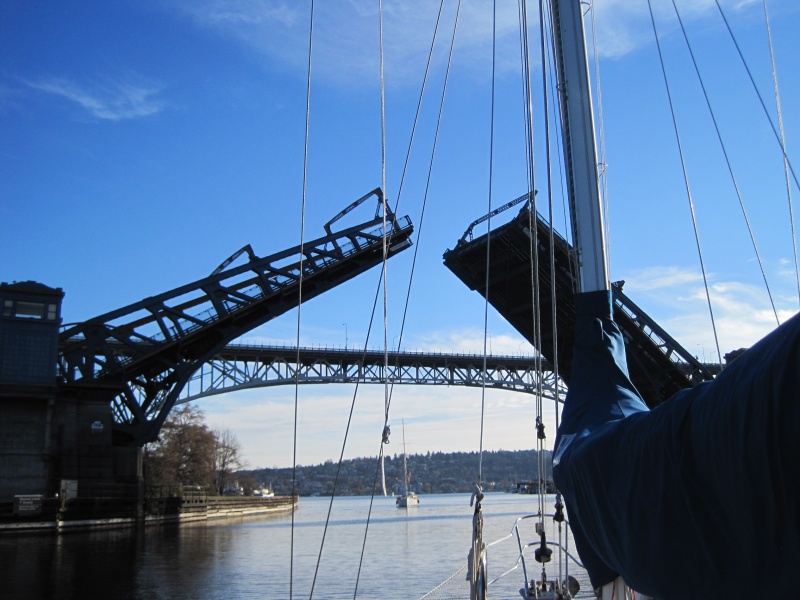 Freemont Bridge