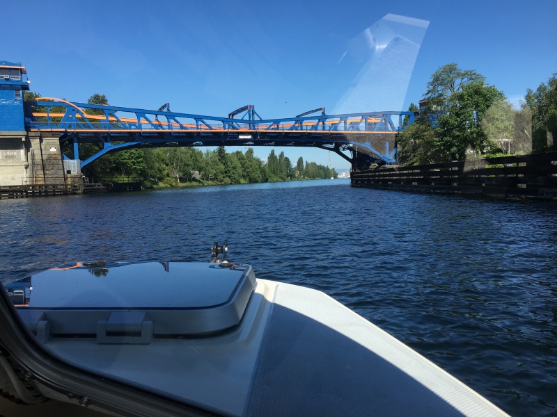 Fremont Bridge