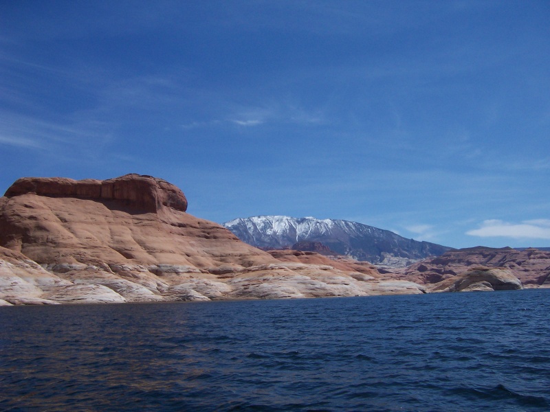 Fri 4/19 Navajo Mountain