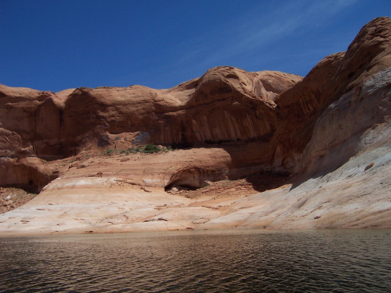 Fri 4/19 Somewhere between The Rincon and Oak Canyon