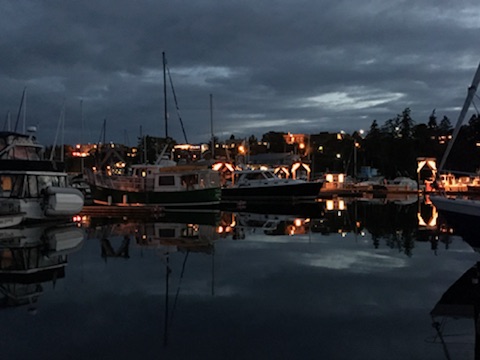 Friday Harbor