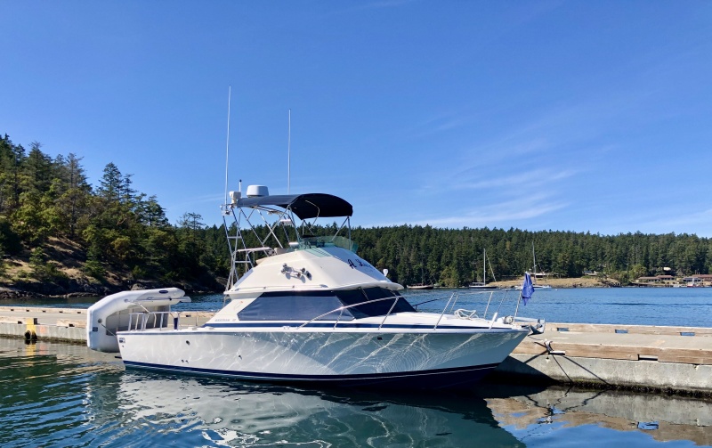 Friday Harbor
