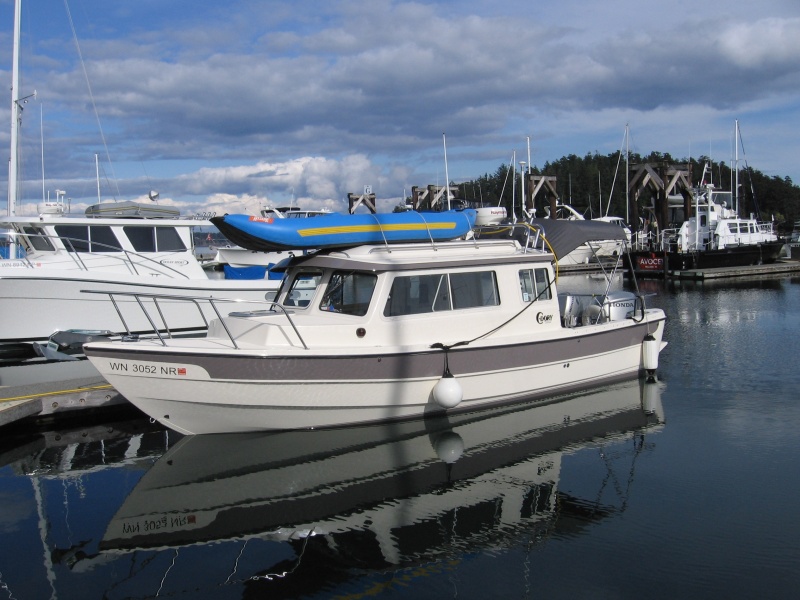 Friday Harbor