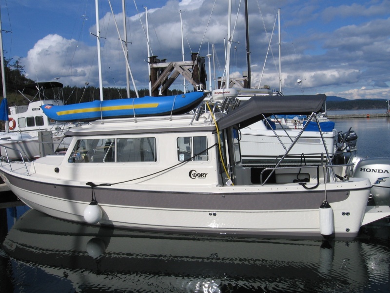 Friday Harbor
