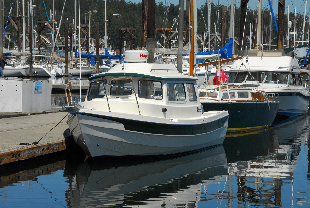 Friday Harbor