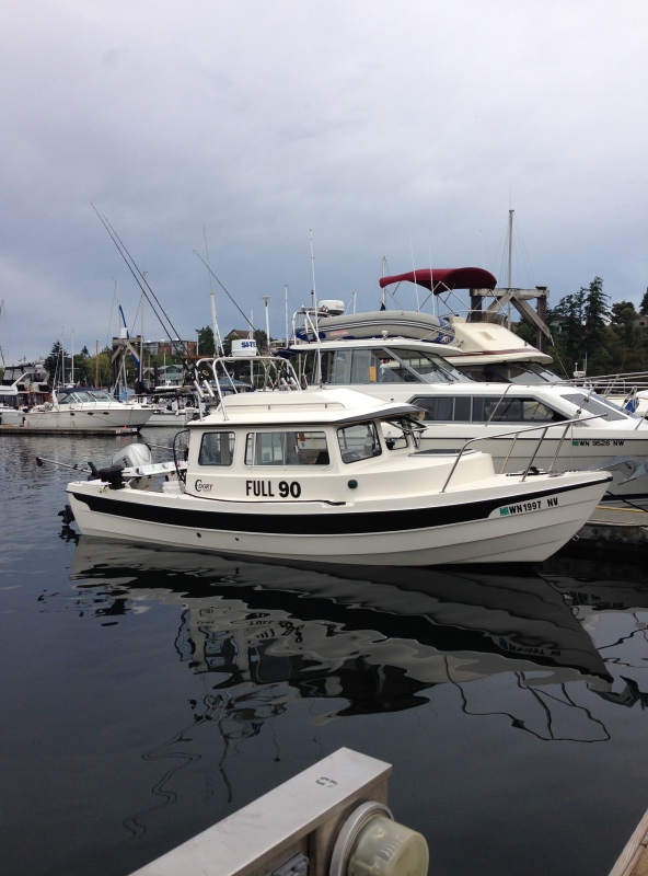 Friday Harbor