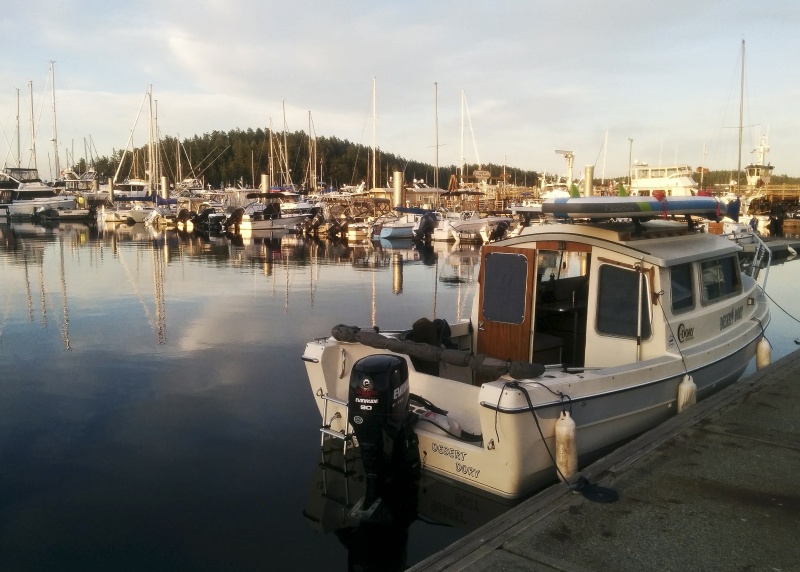 Friday Harbor