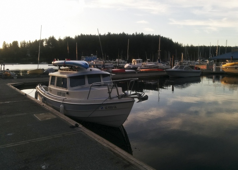 Friday Harbor