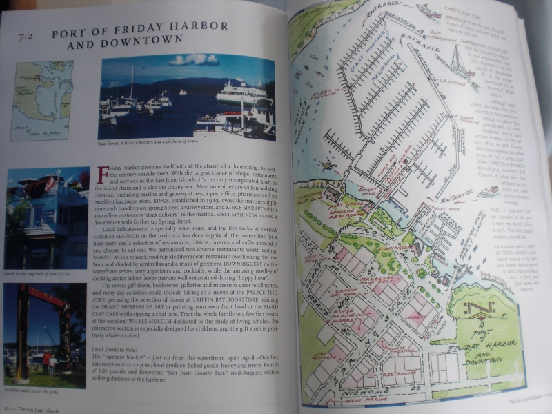 From the 'Dreamspeaker' cruising guide.